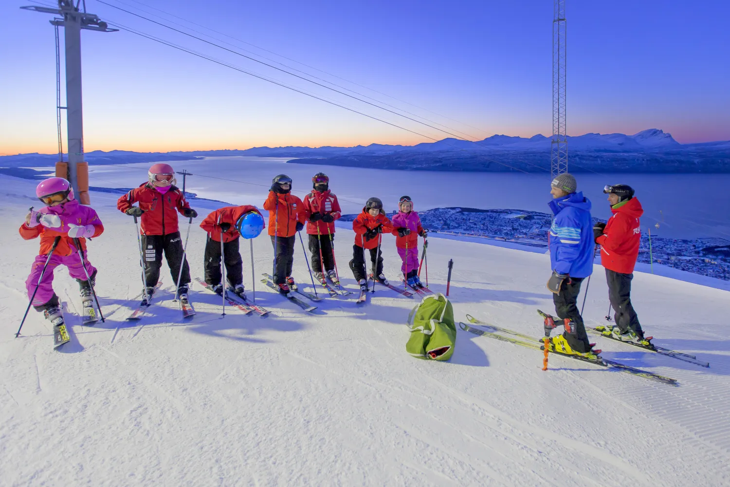 Narvikfjellet