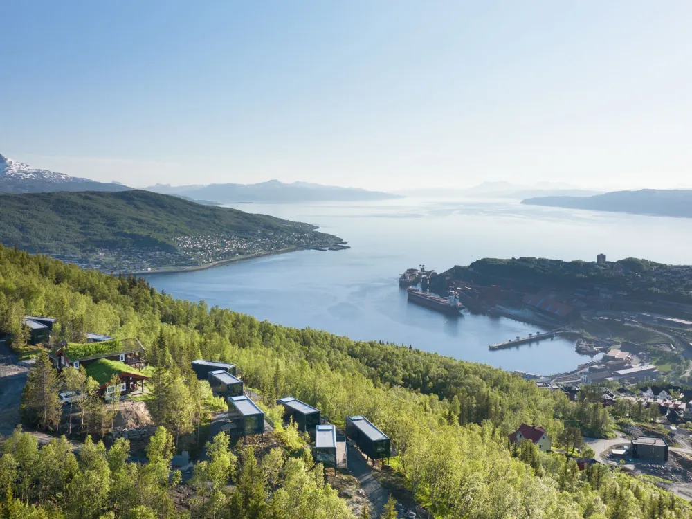 CAMP 291 | Narvik