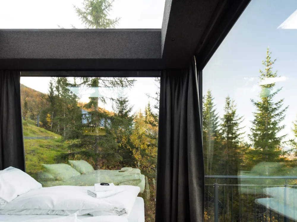 CAMP 291 | Narvik