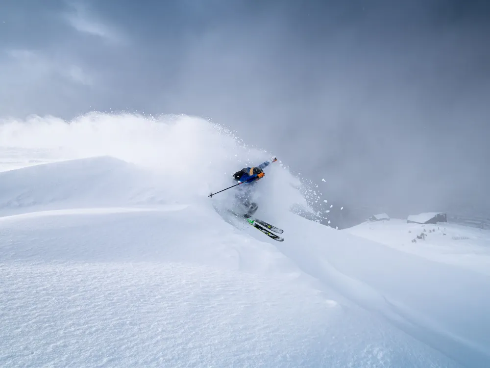 Hour Ski Pass