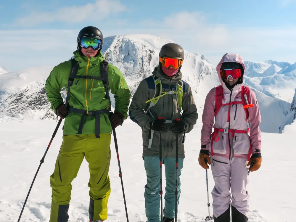 Hour Ski Pass