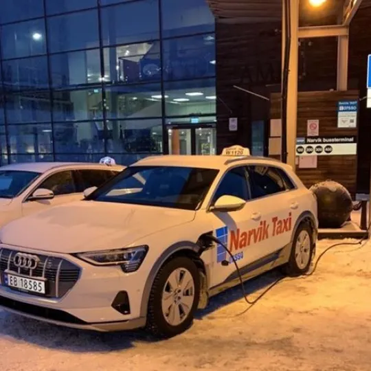 Narvik Taxi