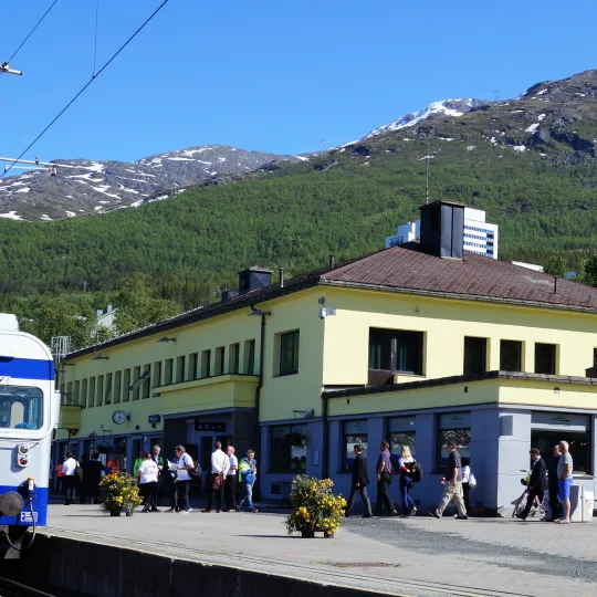 Narvik